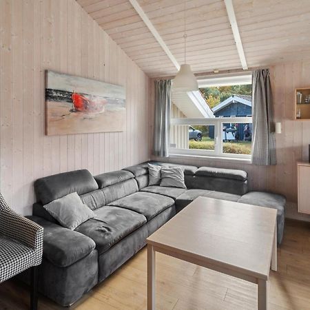 Vila Frische Brise 23 - Dorf 3 Priwall Exteriér fotografie